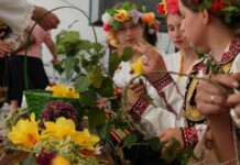 Празнуваме Лазаровден