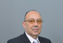 Михаил Кашеров е новият областен управител на Сливен